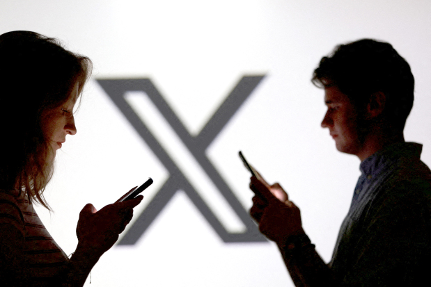 X hit with $140m fine in Europe